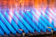 Powfoot gas fired boilers